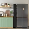 thumbnail image 4 of Multi-functional 7-Tier Pull-Out Storage Shelf for Kitchen & Narrow Spaces, 4 of 8