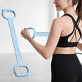 thumbnail image 1 of Resistance Band For Full Workout Strength Training And Flexibility Exercise, 1 of 5