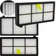 thumbnail image 5 of Conjunto de accesorios de robot de barrido combinado para iRobot Roomba 800 866, 5 of 6