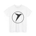 thumbnail image 3 of Messerschmitt Logo WW2 German Aircraft Luftwaffe bf 109 me 262 Shirt, 3 of 4