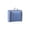 C001- Blue, variant on Travel Toiletry Bag, Toiletry Bag Hanging, Cosmetic Travel Bag, Hanging Toiletry Bag, 18X10 Inch Water-Resistant Gray 1Pc Hanging Travel Bathroom Bag, Large Capacity Travel Pouch