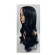 thumbnail image 4 of Pelucas de encaje frontal, cabello prearrancado, sin pegamento, cabello humano para mujeres, peluca brasileña, 4 of 4