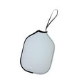 thumbnail image 2 of Funda de neopreno para raquetas shamjiam Gris 29 cm x 21 cm x 2,5 cm, 2 of 8