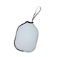 thumbnail image 2 of Funda para raqueta de pickleball, funda para cabeza de pickleball, funda de regalo impermeable para exteriores Gris, 2 of 9