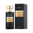 thumbnail image 2 of Perfume Eau Toilette Spray, Eau Toilette Spray For Women And Men, Longlasting, Fresh And Natural, Universal For Men And Women,50ML, 2 of 5