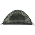 thumbnail image 7 of Ultralight Camping Tent Single Layer Portable Tent - Coating UPF 30+ for Outdoor Beach Fishing, 7 of 7