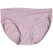 Vanity Fair Beyond Comfort Silky Bikini Panties 13291 6 Rose pink