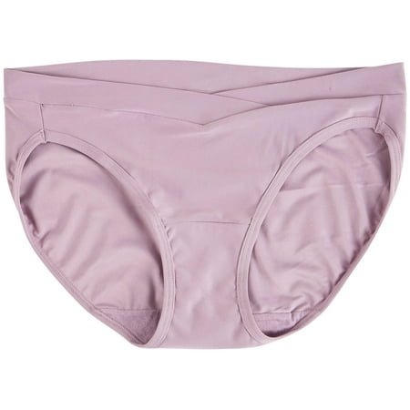 Vanity Fair Beyond Comfort Silky Bikini Panties 13291 6 Rose pink