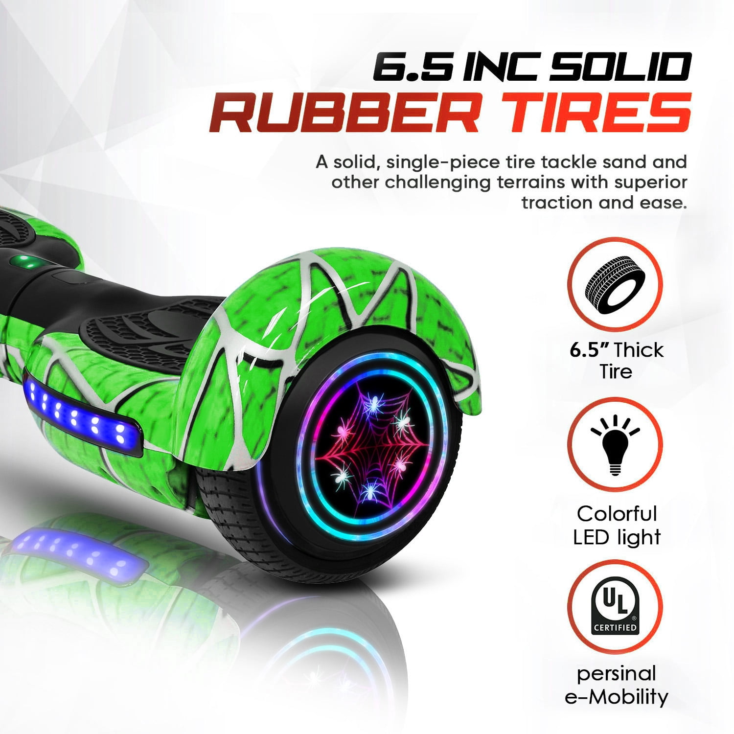 Hoverboard a 50 euro sale