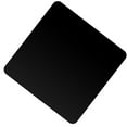 thumbnail image 1 of LABELEPH 1Set Reflective Black Acrylic Photography Backdrop Board for Small Product Photoshoot 11.8x11.8in, 1 of 8