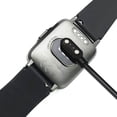 thumbnail image 3 of Bearachild Cable de carga para reloj inteligente, cable de carga para reloj de con reemplazo de conector USB para solar LS01 Type3 NO3, 3 of 6