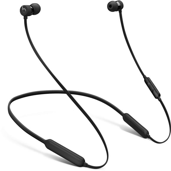 Auriculares intraurales inalámbricos Beats X REACONDICIONADOS, negros