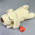 thumbnail image 5 of Dog Heartbeat Toy for Anxiety R Elief Dog Soft Plu Sh Toy Pet Calming Puppy Behavioral Training, 5 of 5