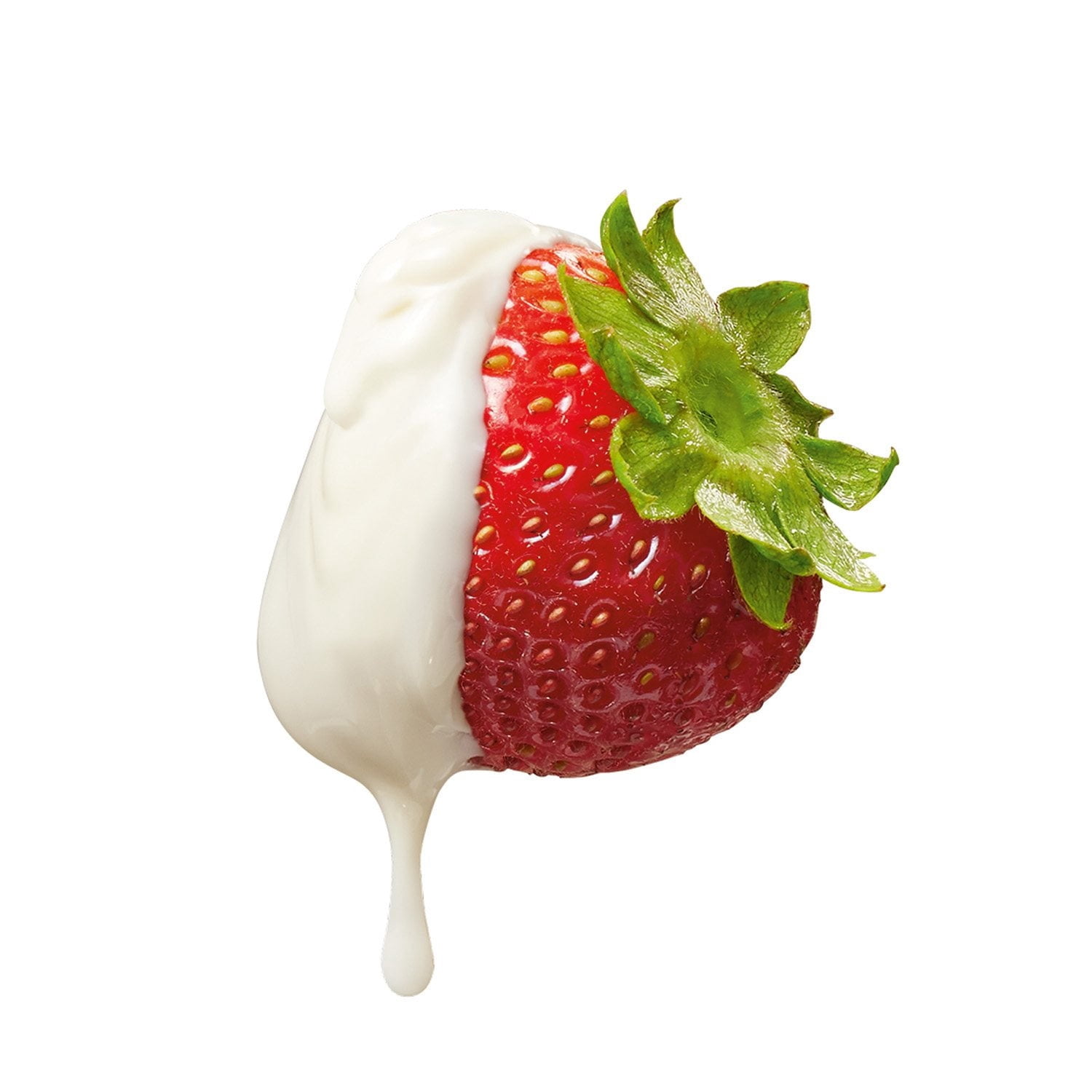 Tru Fru Freeze Dried Strawberries & Creme, 13 Ounce