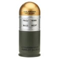 thumbnail image 5 of Baweave M433 HEDP 40mm Cartouche Modèle de Collection Grenade Factice Mini Étui de Rangement V3N7, 5 of 5