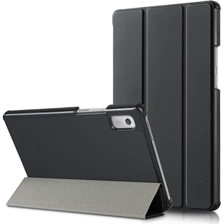 CoBak case for Lenovo 9.0 Inch Tab M9 2023 1rd Gen, Slim Stand Hard Back Shell Protective Smart Cover Case for Lenovo