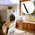 thumbnail image 5 of 47.24-Inch Extra Long Flexible Dryer Vent Brush for Lint Trap and Duct, 5 of 12