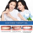 thumbnail image 3 of Gum Care Gel for Repair and Therapy, Teeth Whitening Pen, Deep Gum Cleansing Solution, 3 of 5