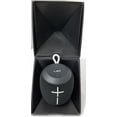 thumbnail image 6 of Restored Ultimate Ears WONDERBOOM Super Portable Waterproof Bluetooth Speaker, Phantom Black (Refurbished), 6 of 6