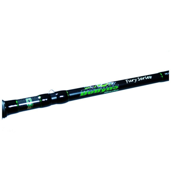 Dobyns Fury Flippin' Stick Casting Rod 8' Heavy Fast