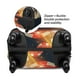 thumbnail image 2 of Fotbe Casino Poker Chips Funda Protectora para Equipaje, Antirrayones y Resistente a la Suciedad, Compatible con Maletas de 18 a 32 Pulgadas-X-Large, 2 of 7