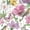 Color 3, variant on Peel and Stick Wallpaper Elegant Neutral Hibiscus Flowers Butterfly Textured 17.7in x 118in Contact Paper Removable Self Adhesive Wall Mural Wall Decor for Bedroom Kitchen Cabinets
