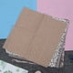 thumbnail image 5 of Tela impresa, tela de costura de alta solidez de color textura suave multiusos para manualidades de bricolaje ANGGREK Otros, 5 of 8