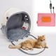 thumbnail image 2 of Almohadilla térmica compacta con temperatura ajustable y alfombrilla para gatos con temporizador Cama calefactora con cordón para morder Almohadilla térmica para interiores 11 x 8 pulgadas, 2 of 6