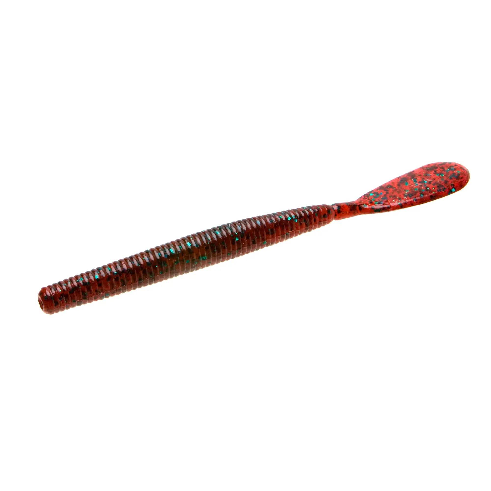 Zoom Speed Worm 5.5'' Watermelon Seed 15pk