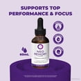 thumbnail image 4 of (2 Pack) NeoMemory Drops – Neo Memory Brain Formula for Memory, Focus, and Cognitive Support, Liquid for Mental Clarity, Easy 1-Drop Formula (60 Servings), 4 of 10