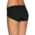 thumbnail image 2 of Vanity Fair Lingerie Women's Beyond Comfort Hipster Underwear, 2 of 5