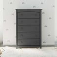 thumbnail image 4 of Storkcraft Kenton 5-Drawer Dresser, 4 of 7