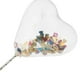 thumbnail image 4 of 6x Baby Girl Birthday Cake Cupcake Toppers Globo Cake Pick, 4 of 9