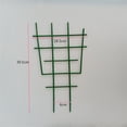 thumbnail image 2 of 6Pcs Plant Climbing Trellis, Plant Support Garden Trellises for, 2 of 8