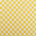 thumbnail image 3 of 10 Yard Cut Premium Cotton Quilting Fabric - Confetti Brights Collection - 44" Width - 100% Cotton - Quilting, Sewing, Crafts - Yellow Check, 3 of 10