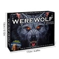 thumbnail image 2 of Hidden Role Board Game, Social Deduction Card Game for Family and Friends, Strategic Werewolf Game for Kids and Adults, Fun Party Games for Game Night, Holiday Gathering, 2 of 4