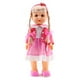 thumbnail image 1 of Vinilo interactivo Walking Doll Belinda 17 con control sónico, 1 of 2