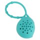 thumbnail image 1 of 1 toalla refrescante con funda de silicona., 1 of 3
