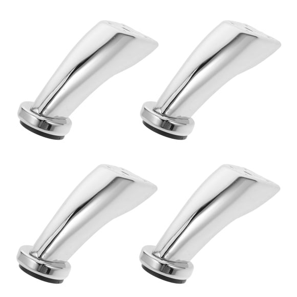COSMOBETTY 4Ud Soportes Metálicos Para Muebles Con Y Alta Resistencia