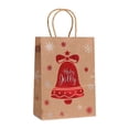 thumbnail image 1 of Beautifully Crafted Souvenir Gift Bags With Designs Made From Kraft Paper, 1 of 9