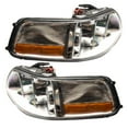 thumbnail image 4 of For 2005-2011 Lincoln TownCar SMD Headlights Oracle, 4 of 7