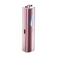 thumbnail image 2 of Yuarrent Ambientador portátil para coche, para exteriores, senderismo, viajes, recargable, ionizador colgante para el cuello, generador de iones Suministros de limpieza para el hogar Rosa roja Yuarrent HA059462-03B, 2 of 6