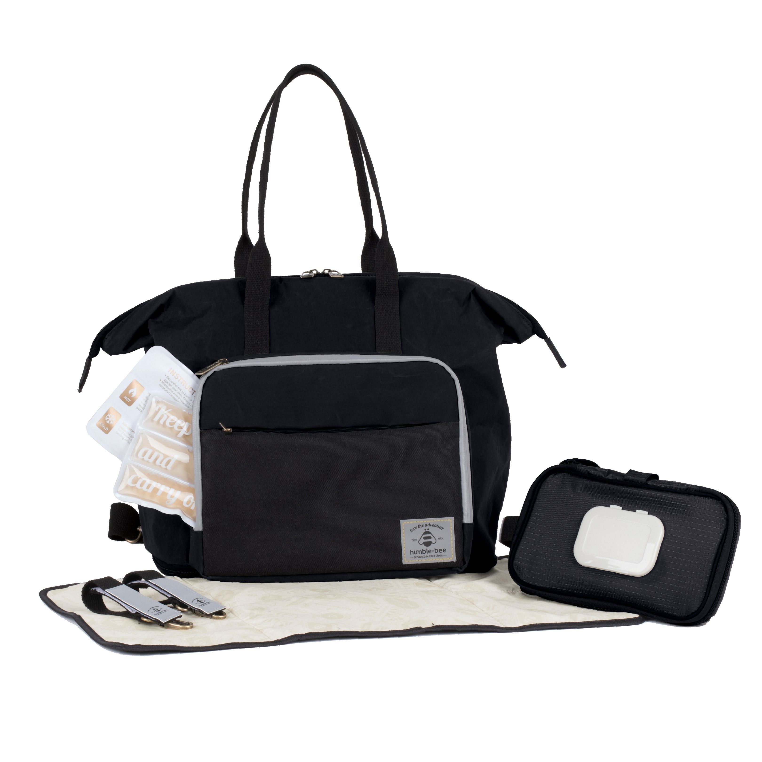 humble bee diaper bag