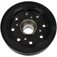 thumbnail image 3 of Dorman 594-244 Engine Harmonic Balancer for Specific Ford / Mercury Models Fits select: 1966-1970 FORD MUSTANG, 1966-1968 FORD FAIRLANE, 3 of 5