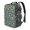 Alien UFO Medium Gray Pattern, variant on Alien UFO Medium Gray Pattern Travel Laptop Backpack, Business Rucksack with Multi Compartments & USB Port, Hideaway Straps Gifts for Travel Business School