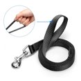 thumbnail image 4 of Rabbit Vest Harness and Leash Set Adjustable Formal Suit Style for Bunny Kitten Small Animal Walking, 4 of 9
