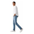 thumbnail image 3 of Jeans Hombre American Eagle Easyflex Slim Straight, 3 of 5