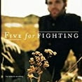 thumbnail image 4 of Five for Fighting - Playlist: The Very Best of Five for Fighting - Music & Performance - CD, 4 of 5