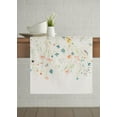 thumbnail image 4 of Maison d' Hermine Colmar Table Runner, 4 of 5