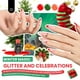 thumbnail image 5 of Kit de esmaltes de uñas en gel Beetles UV Light, 85 unidades con 55 colores, 5 of 6